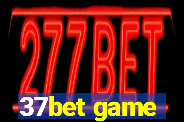 37bet game